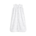 Halo SleepSack 100% Cotton Wearable Blanket - Midnight Moons Grey (0.5 TOG)
