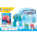 Hang Wing Automatic Bubble Gun (8 Holes)