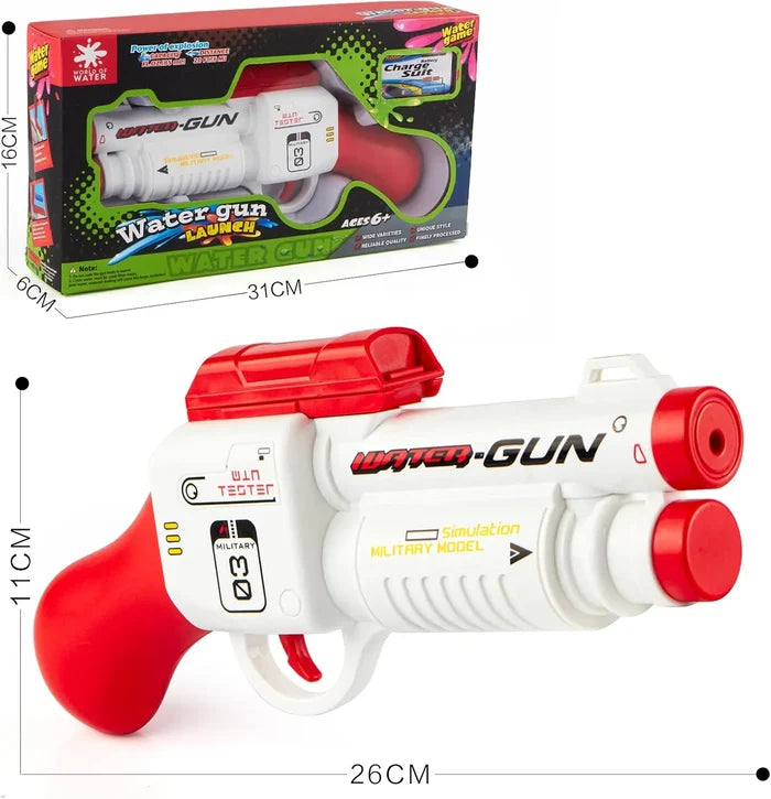 Hang Wing Electric Water Gun for Adults Squirt Gun