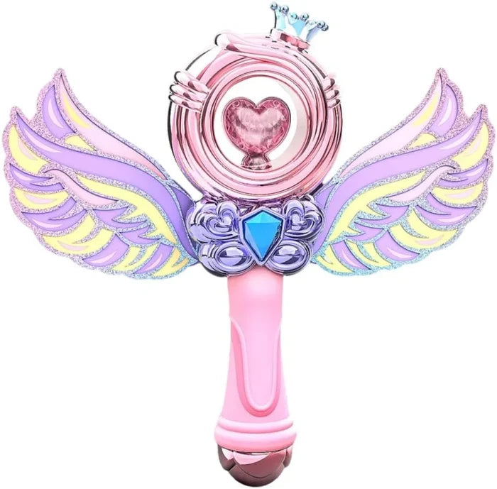Hang Wing Light Up Magic Wand