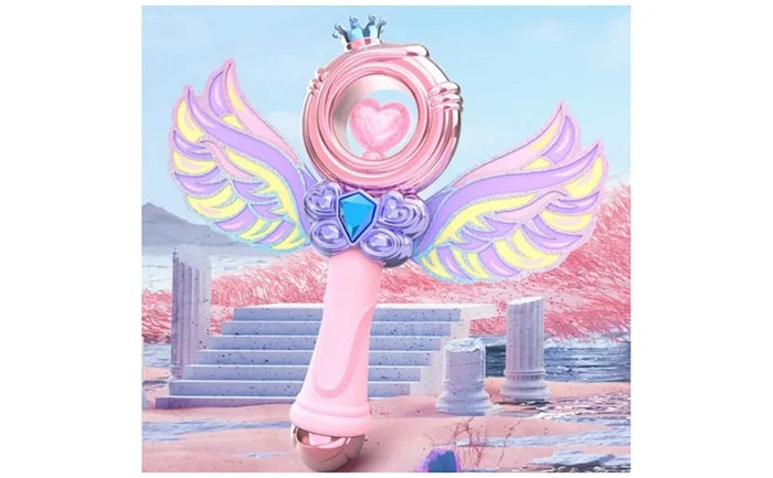 Hang Wing Light Up Magic Wand