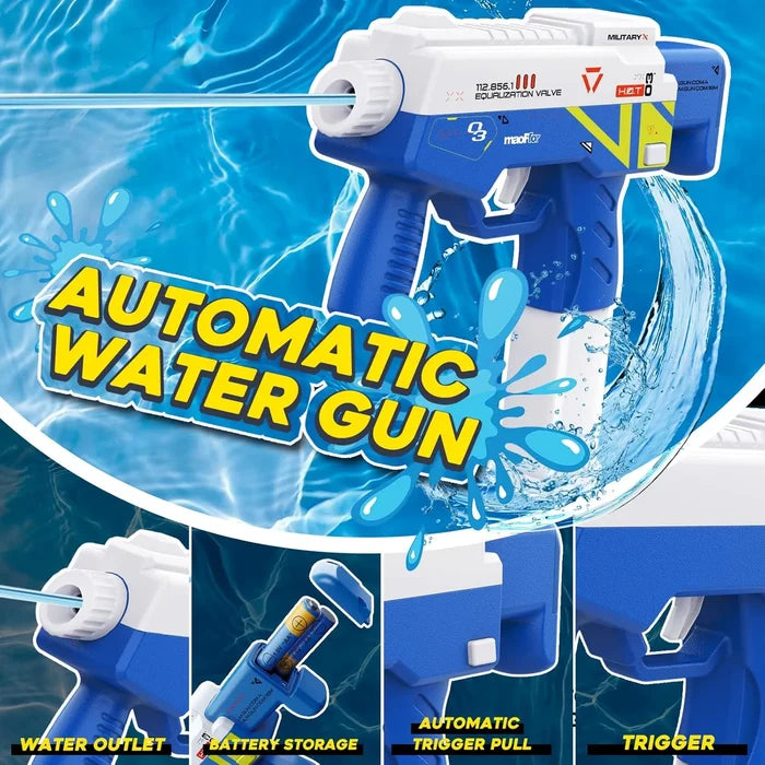 Hang Wing Water Gun Water Blaster Soaker Water
