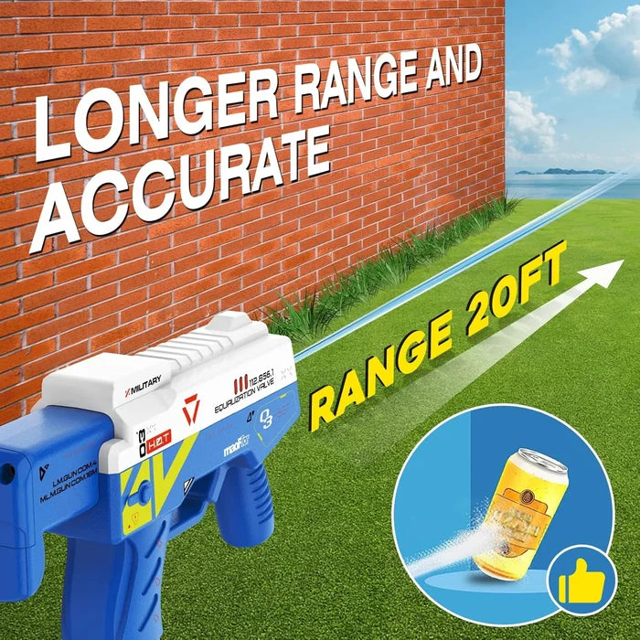 Hang Wing Water Gun Water Blaster Soaker Water