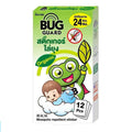 mosquito repellent sticker