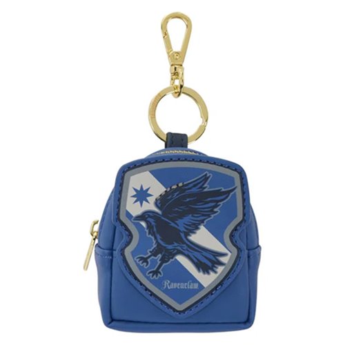 Harry Potter Cosplay Mystery Mini-Backpack Bag Charm