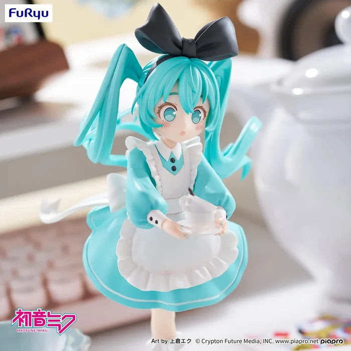 Hatsune Miku Desktop Fairy Desktop Fairy Hatsune Miku Wonderland ver.