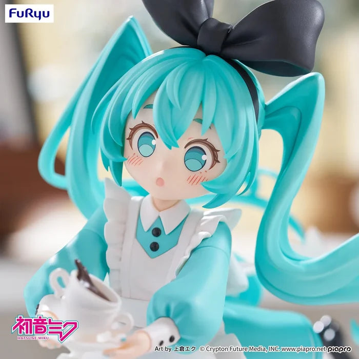 Hatsune Miku Desktop Fairy Desktop Fairy Hatsune Miku Wonderland ver.