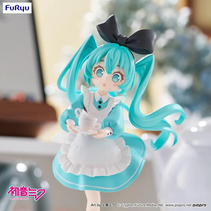 Hatsune Miku Desktop Fairy Desktop Fairy Hatsune Miku Wonderland ver.