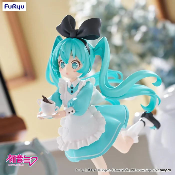 Hatsune Miku Desktop Fairy Desktop Fairy Hatsune Miku Wonderland ver.