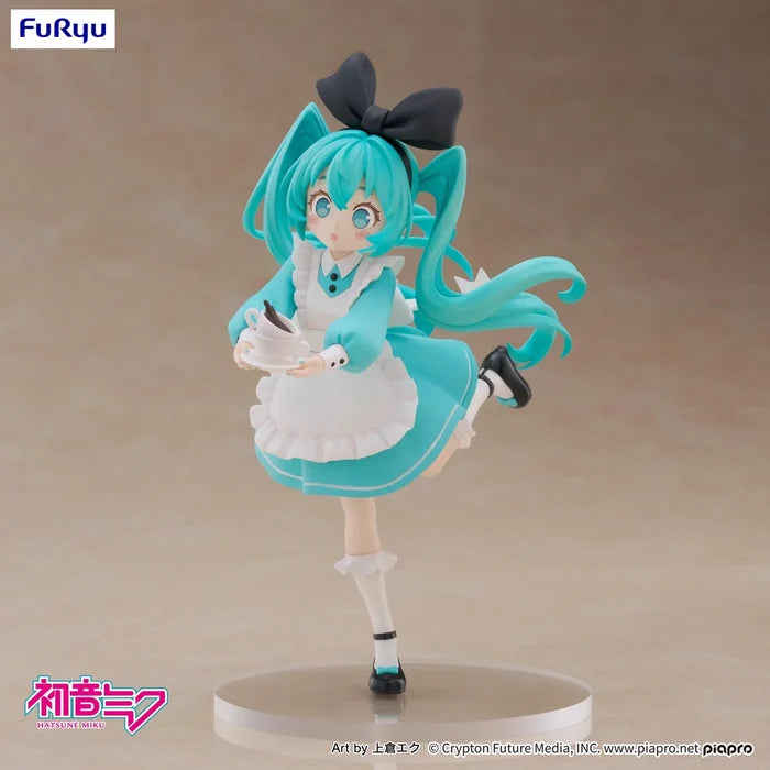 Hatsune Miku Desktop Fairy Desktop Fairy Hatsune Miku Wonderland ver.
