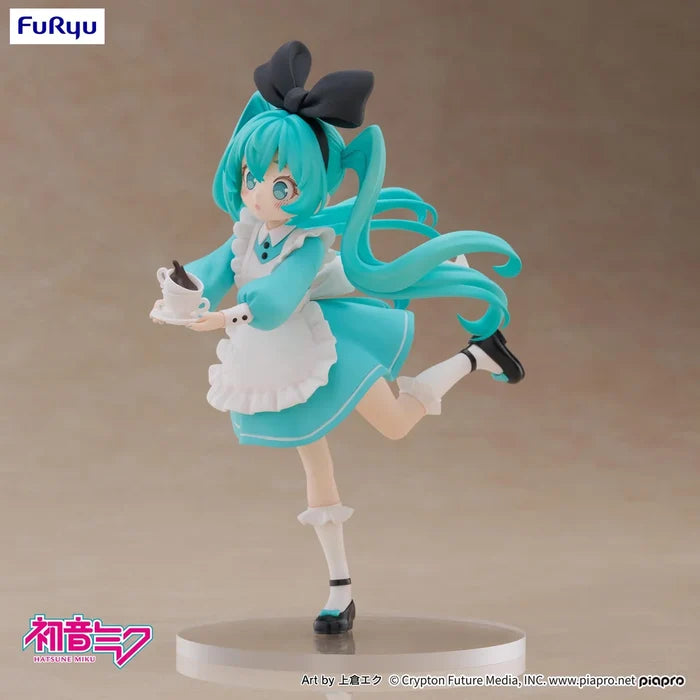 Hatsune Miku Desktop Fairy Desktop Fairy Hatsune Miku Wonderland ver.