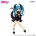 Hatsune Miku Noodle Stopper Figure -Hatsune Miku Villain ver.- (Rerun)