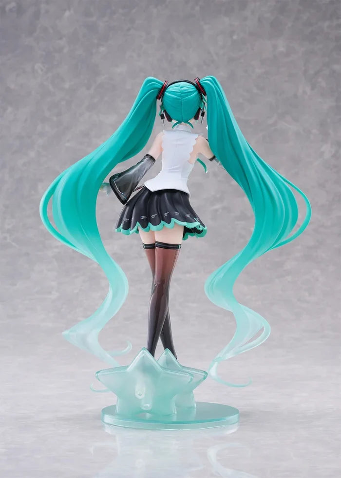 Hatsune Miku T-Most Figure - NT Ver.