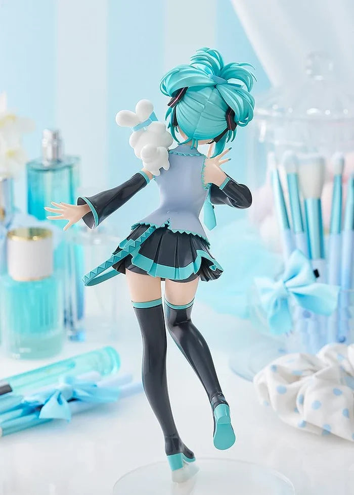 Hatsune Miku x Cinnamoroll Hatsune Miku: Cinnamoroll Collaboration Ver. L Size