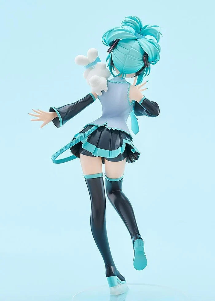 Hatsune Miku x Cinnamoroll Hatsune Miku: Cinnamoroll Collaboration Ver. L Size