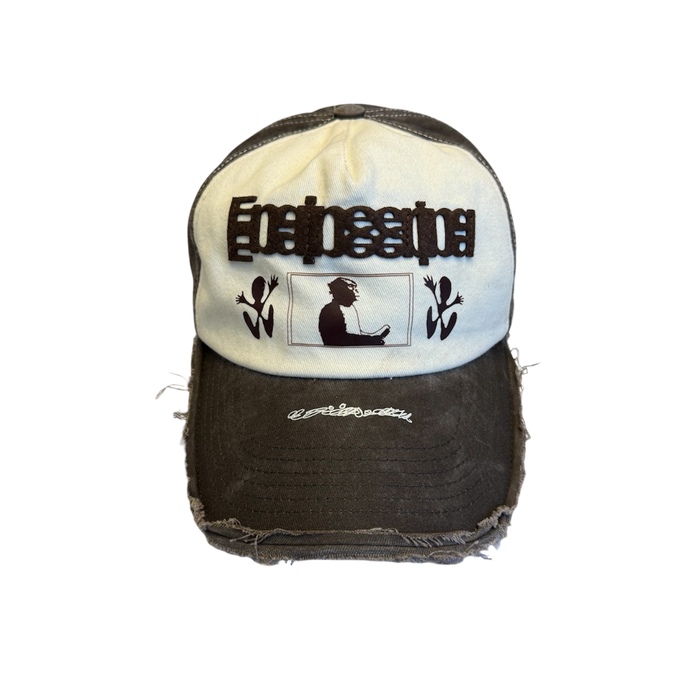 Have you seen this cap?