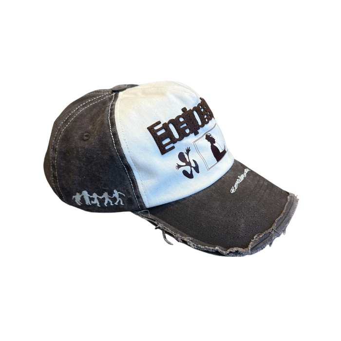 Have you seen this cap?