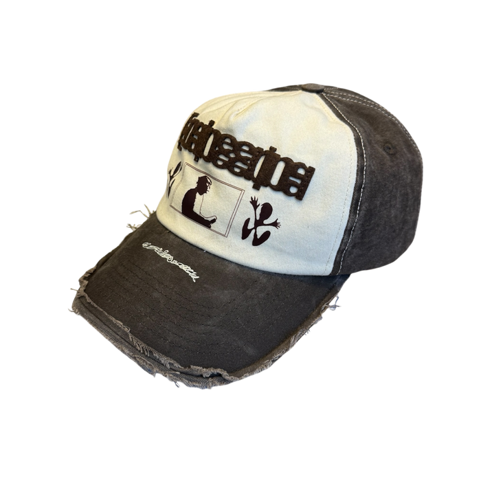 Have you seen this cap?