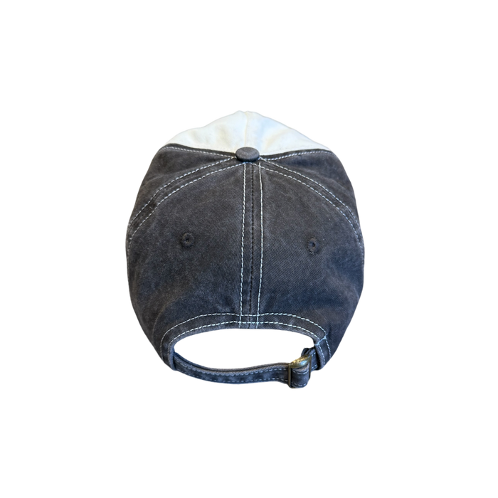 Have you seen this cap?