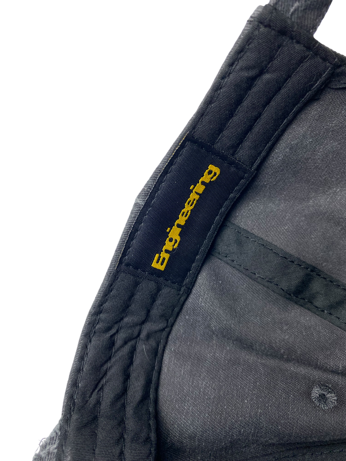 Have you seen this cap?