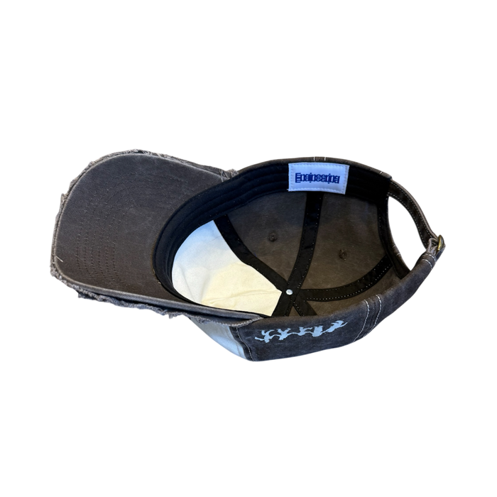 Have you seen this cap?