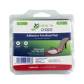 Health Choice Adhesive Forefoot Gel Pad (One Size, 2/Pack)