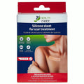 Health Choice Advanced Skincare Silicone Scar Sheets, 2pcs