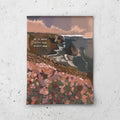 Here With You Now 8x10 Fine Art Print