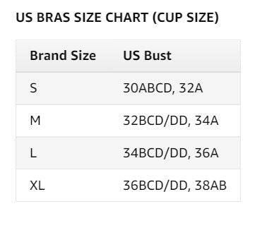 Maternity Bras for Breastfeeding with Extra Extenders and Clips by HOFISH, 3 PK.