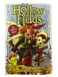 Hollow Fields Omnibus Complete Series Manga-Madeleine Rosca-1st Print 2009