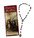 Holy Family Chaplet