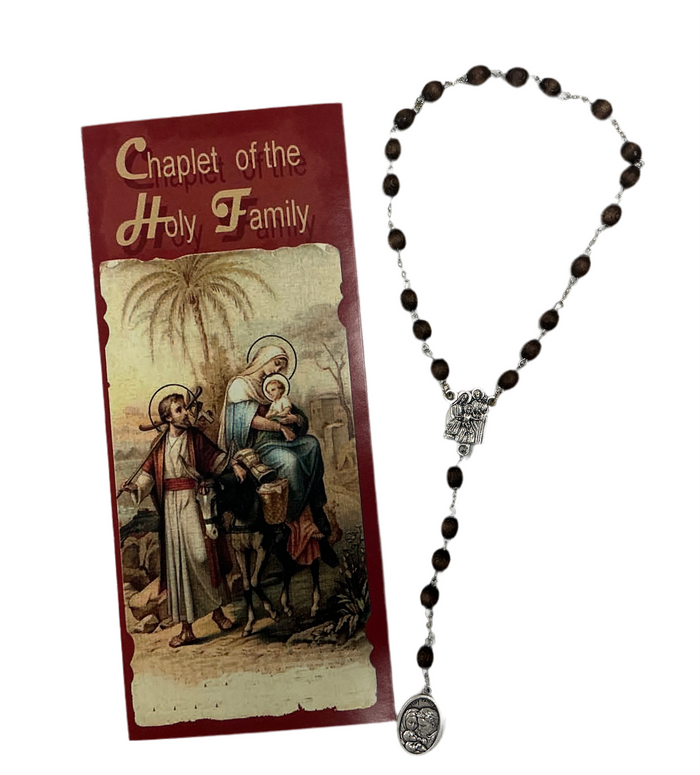 Holy Family Chaplet