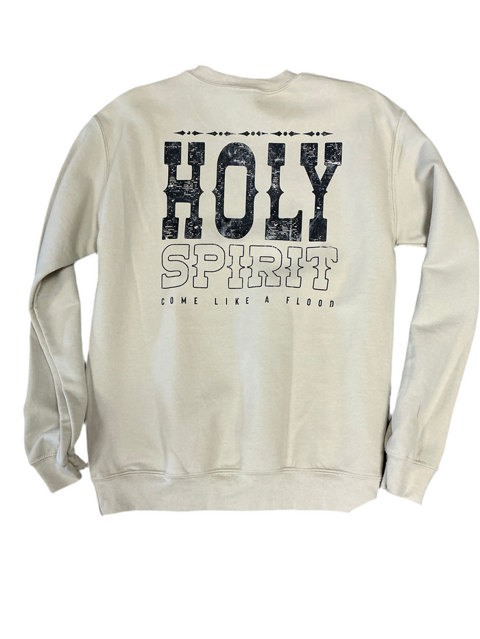 Holy Spirit Sweatshirt