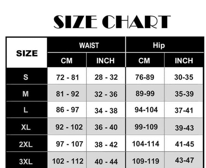 HOPLYNN Neoprene Sweat Waist Trainer Corset for Women Trimmer Belts.