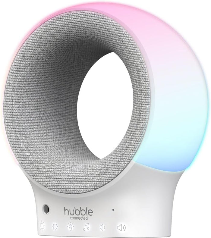 Hubble Eclipse Soother  Kids & Baby (Audio Monitor)