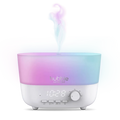 Hubble Mist Humidifier (White)