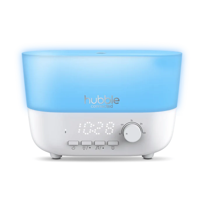 Hubble Mist Humidifier (White)