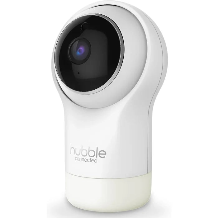 Hubble Nursery Pal Glow Baby Monitor