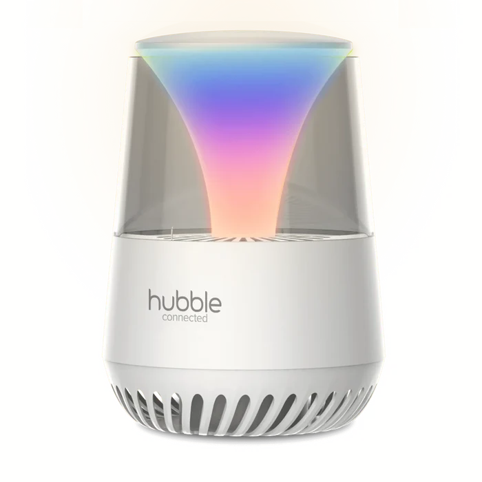 Hubble Pure Humidifier & Speaker