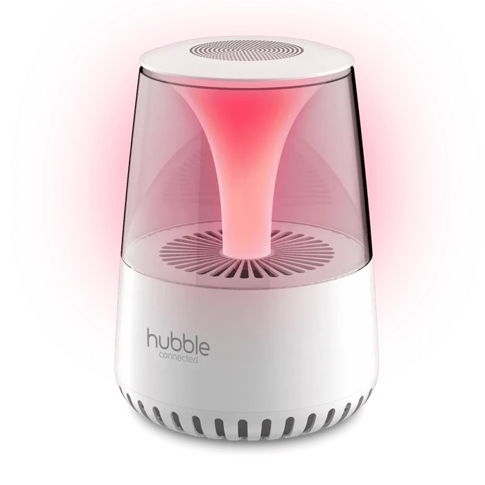 Hubble Pure Humidifier & Speaker