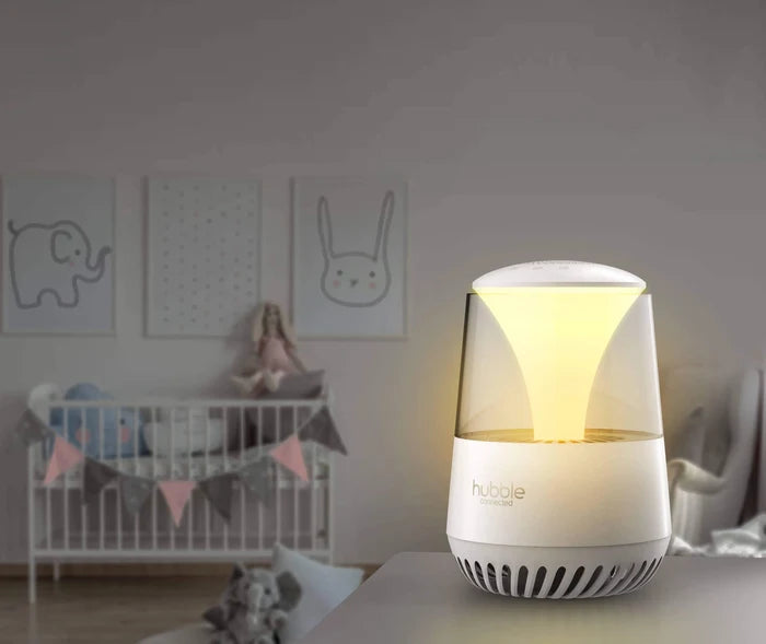 Hubble Pure Humidifier & Speaker