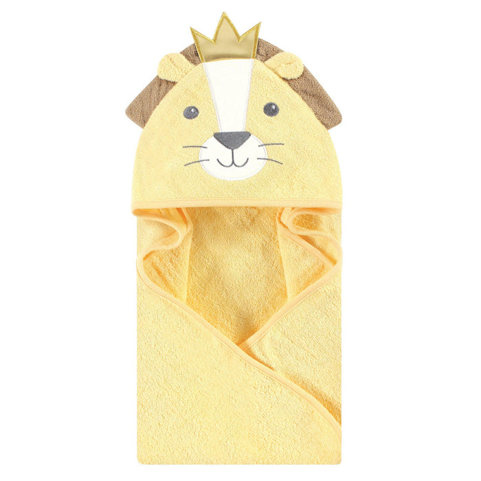 King Lion