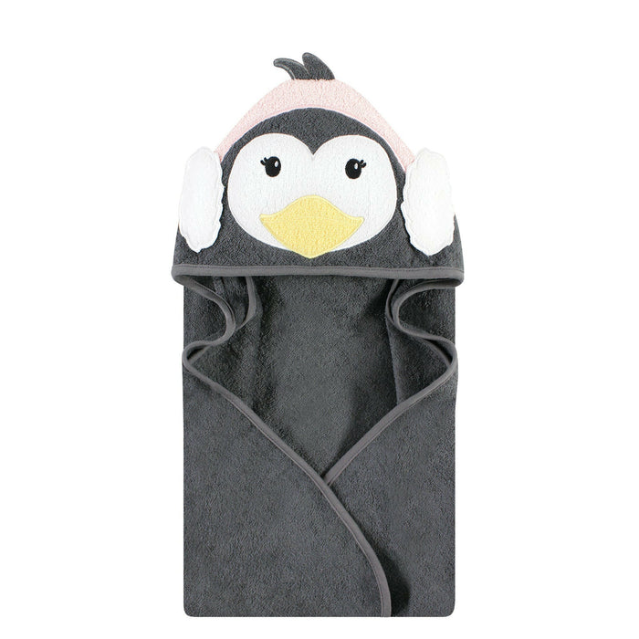 Earmuff Penguin