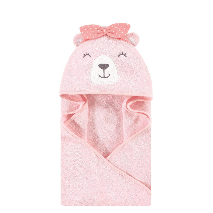 Pink Bear