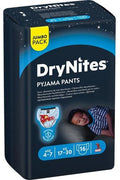 drynites pyjama pants