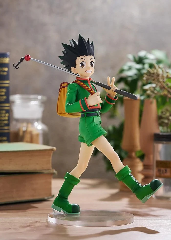 HUNTER x HUNTER POP UP PARADE Gon Freecss L Size