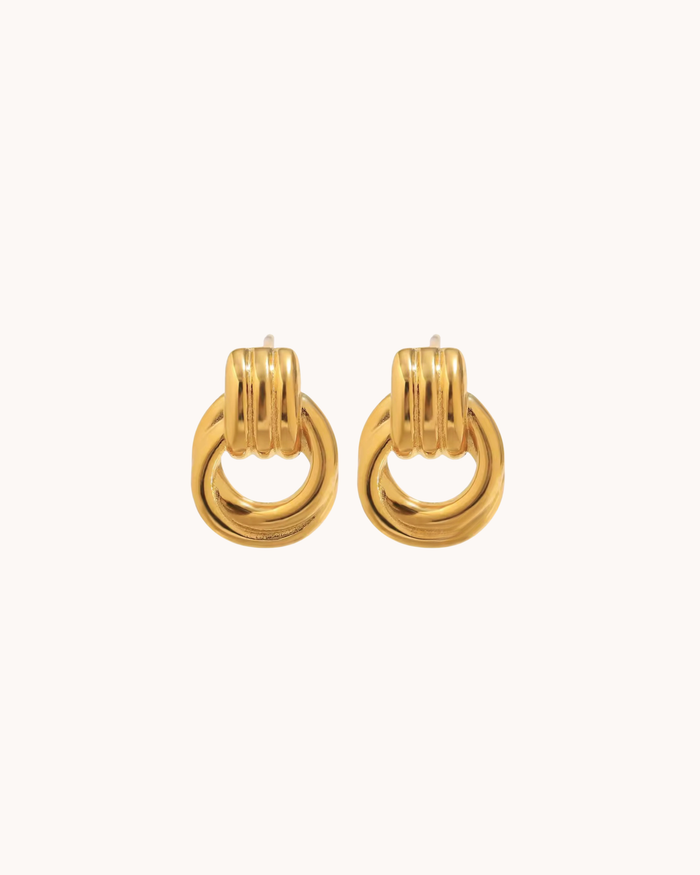 Iconic earrings