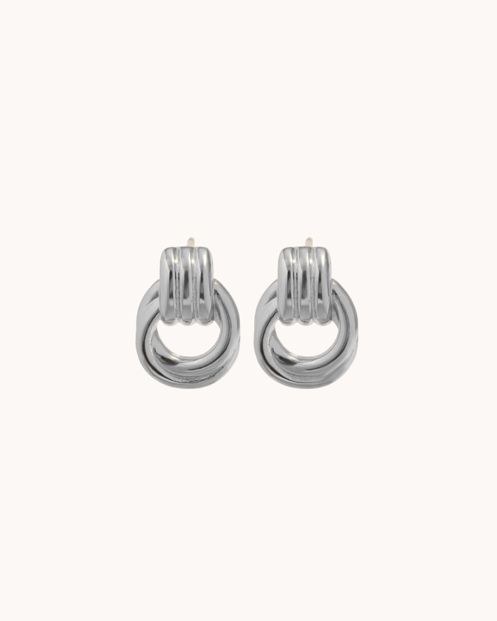 Iconic earrings