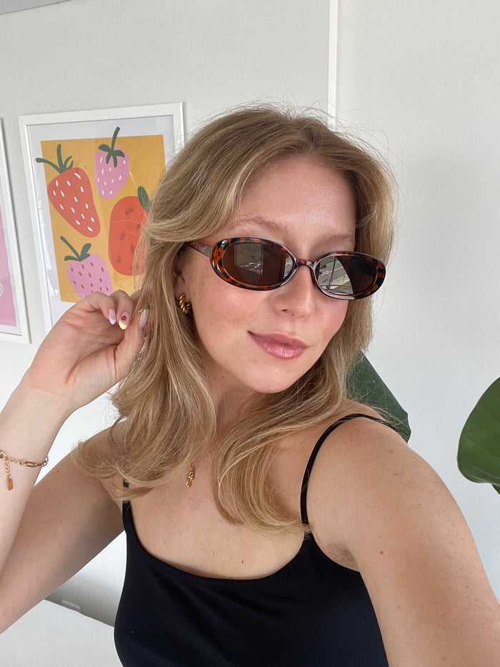 Everyday sunnies