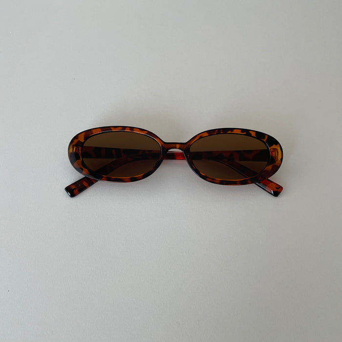 Everyday sunnies